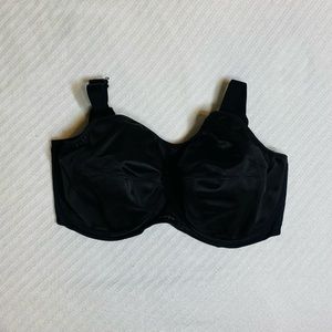 Elomi Energise High-Impact Sports Bra black 34H